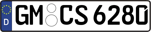 GM-CS6280