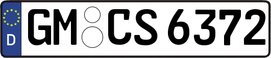 GM-CS6372