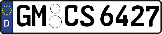 GM-CS6427