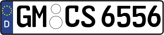 GM-CS6556