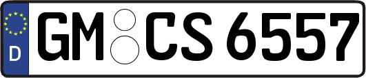 GM-CS6557