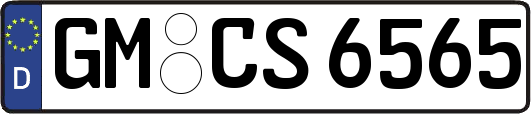GM-CS6565