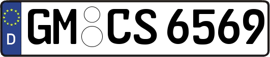 GM-CS6569
