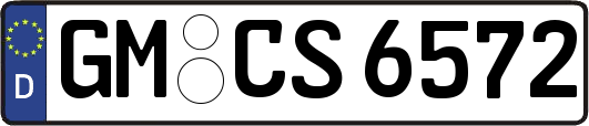 GM-CS6572