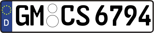 GM-CS6794