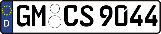 GM-CS9044