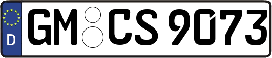 GM-CS9073