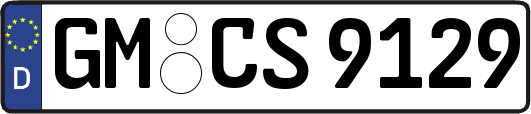 GM-CS9129