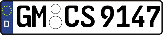 GM-CS9147