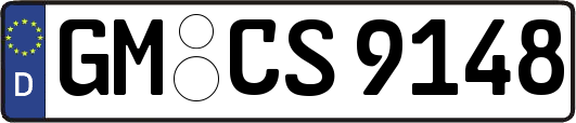 GM-CS9148