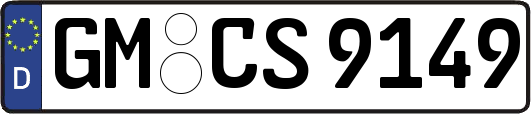 GM-CS9149