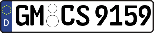 GM-CS9159