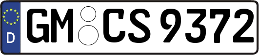GM-CS9372