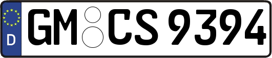 GM-CS9394