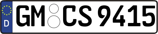 GM-CS9415