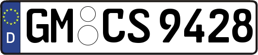GM-CS9428