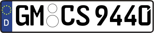 GM-CS9440