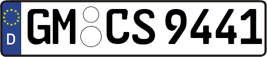 GM-CS9441