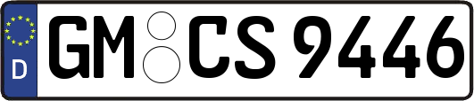 GM-CS9446