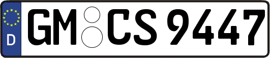 GM-CS9447