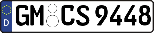 GM-CS9448