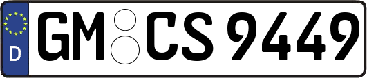 GM-CS9449