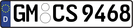 GM-CS9468