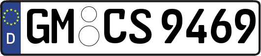 GM-CS9469