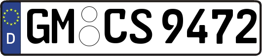 GM-CS9472