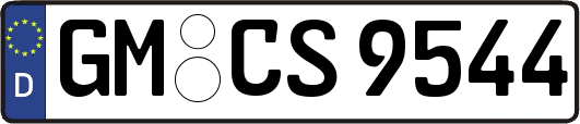 GM-CS9544