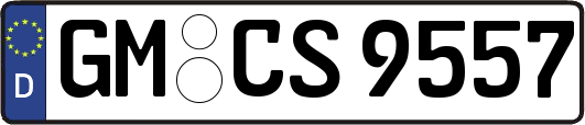 GM-CS9557