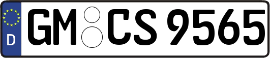 GM-CS9565