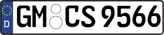 GM-CS9566