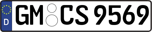 GM-CS9569