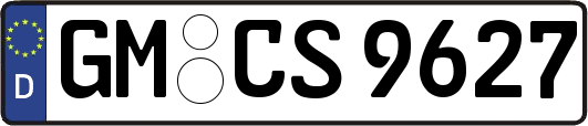 GM-CS9627
