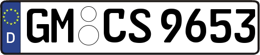 GM-CS9653