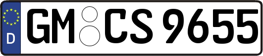 GM-CS9655
