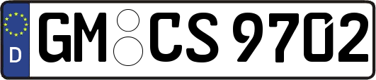 GM-CS9702