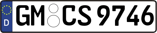 GM-CS9746