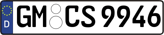 GM-CS9946