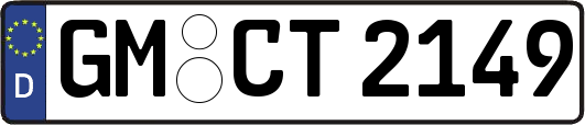 GM-CT2149