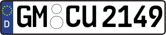 GM-CU2149
