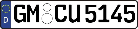 GM-CU5145