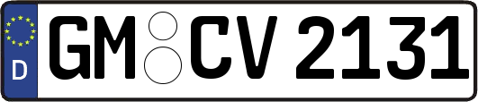 GM-CV2131