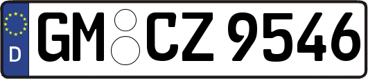 GM-CZ9546