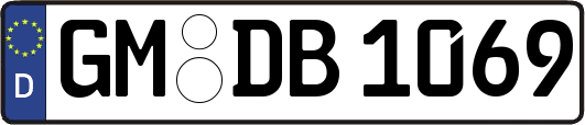 GM-DB1069