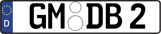 GM-DB2