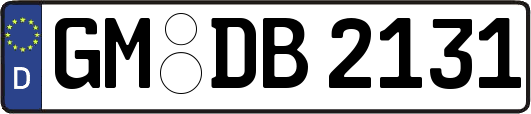 GM-DB2131
