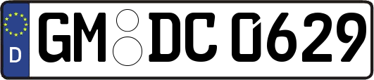 GM-DC0629