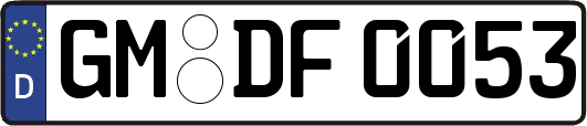 GM-DF0053